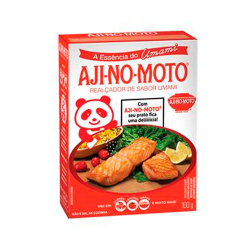 aji-no-moto realcador de sabor refil 100g