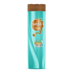 shampoo seda 325ml oleo de argan