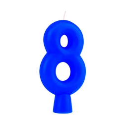 regina vela colors azul n08