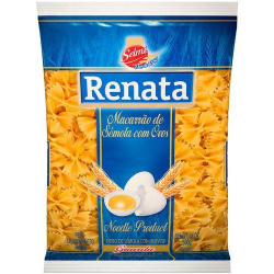 mac.renata 500g c/ovos gravata