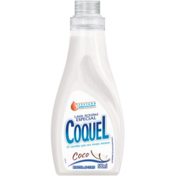 lava roupas coquel coco 500ml