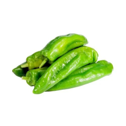 pimenta doce - 200g - aproximadamente 2 unidades