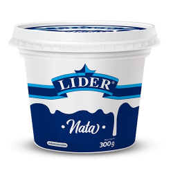 nata lider