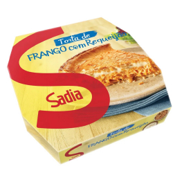 torta sadia de frango com requeijao 500g