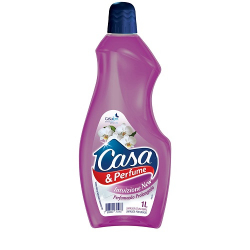 limpador casa e perfume intuizione 1l
