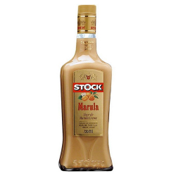 licor stock de marula fino 720ml