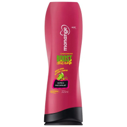 condicionador monange boost crescimento 325ml