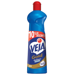limpador multiuso veja 500ml