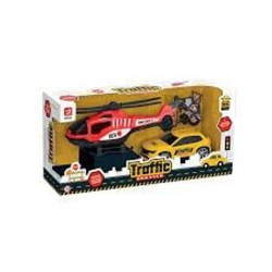 brinq.traffic service