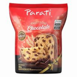 panetone parati 400g sachet chocolate