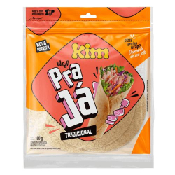 wrap kim pra ja 180g tradicional