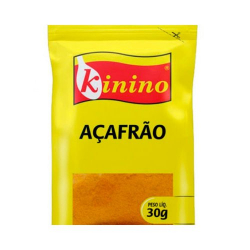 acafrao kinino