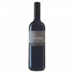 vinho brasileiro tinto seco goes tempos cabernet sauvignon sao roque garrafa 750ml
