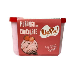 sorvete uepa mor/choc 2l