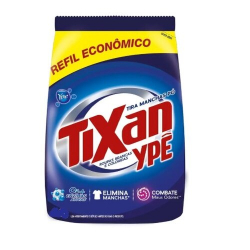 tira manchas tixa ype 380g refil colorida