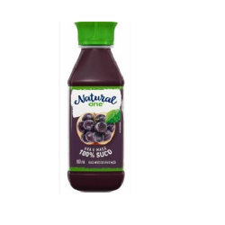suco misto uva e maca natural one ambiente garrafa 180ml