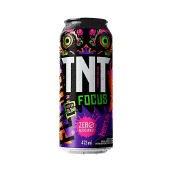 tnt energy focus