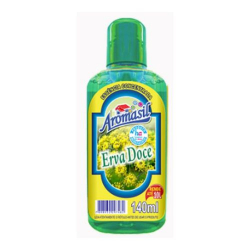 essencia aromasil 140ml pitanga preta