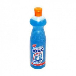 limpa vidro bufalo squeeze 500ml