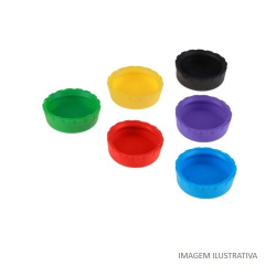 tampa para garrafa nedo 6un 168