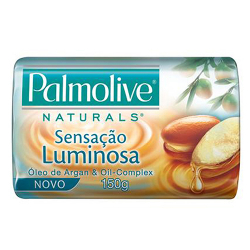 sabonete palmolive nat 150g sensacao luminosa