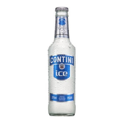 contini ice 275ml frutas verm.