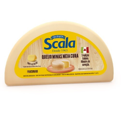 queijo scala minas meia cura 500g