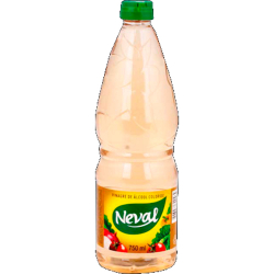 vinagre neval maca
