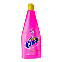 vanish resolv pre-lavagem 500ml