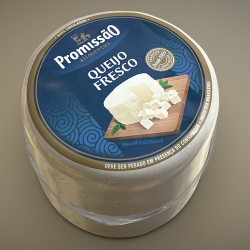 queijo promissao fresco 500g