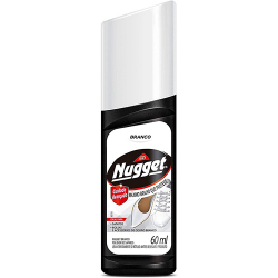 nugget branco 60ml