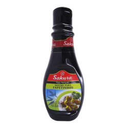 molho teriyaki sakura 180ml