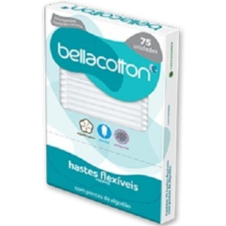 hastes flexiveis bellacotton com 75un