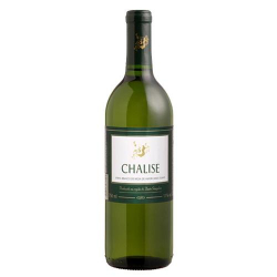 vinho chalise branco suave americano 750ml