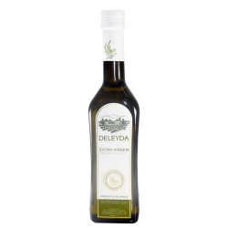 azeite de oliva deleyda vidro 500ml extra virgem