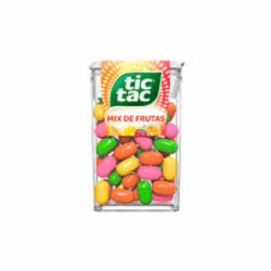 tic tac 14,5g frutas