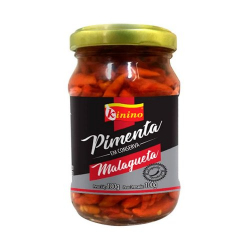 pimenta kininor malagueta