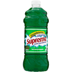 desinfetante suprema pinho - 2l