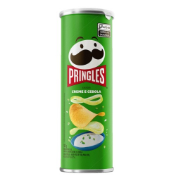 batata frita pringles 109g creme cebola
