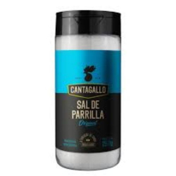 sal de parrilla cantagallo 250g