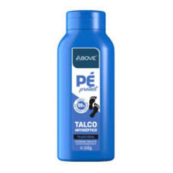 talco above antisseptico pe protec 100g tradicional