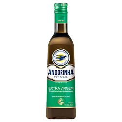 azeite de oliva andorinha extra virgem 500ml