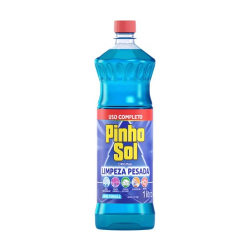 limpad.pinho sol limp.pesada 1l original