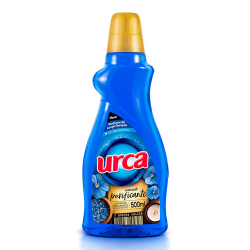 limpador perfumado aromas alegria azul 500ml