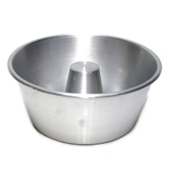 forma lisa com tubo ramos no20