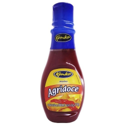 molho kenko agridoce 180g