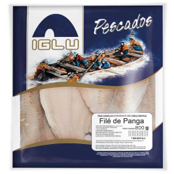 file de panga iglu 800g