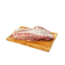 costela estrela salgada 300g