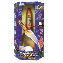 brinq.foguete apollo