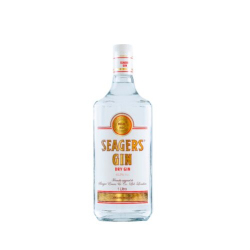 gin seagers dry gin 980ml